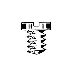 Case Screws