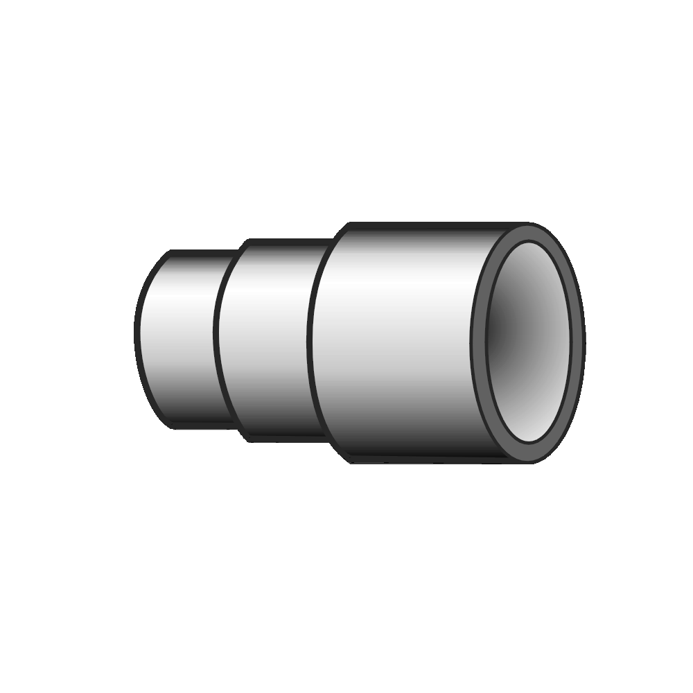 Case Tubes
