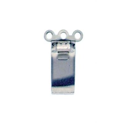 Box Clasps & Snap Catches