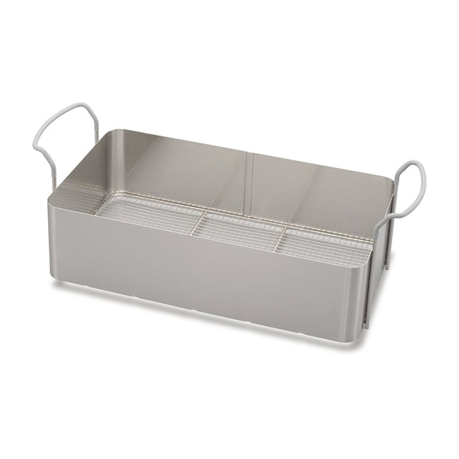 Ultrasonic Cleaning Baskets & Sinks