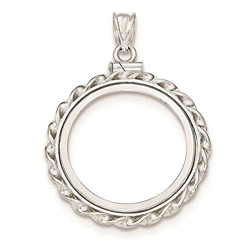 Coin Mountings