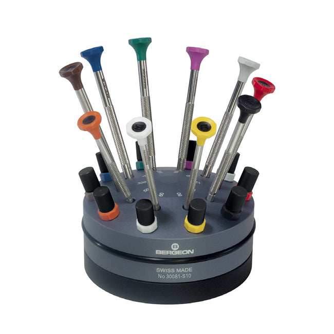 Screwdriver Assortments