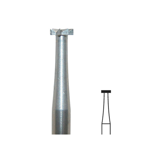 Wheel Burs