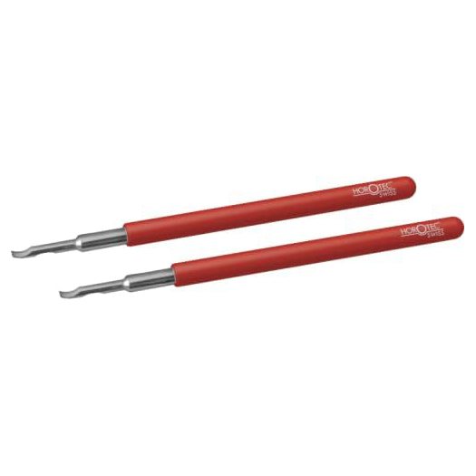Horotec Hand Levers, 2.5mm, 1 Pair, 05.007