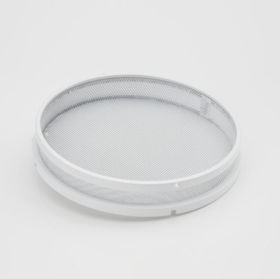 Rislan-Coated Basket for Elmasolvex VA, 80mm, 1053834