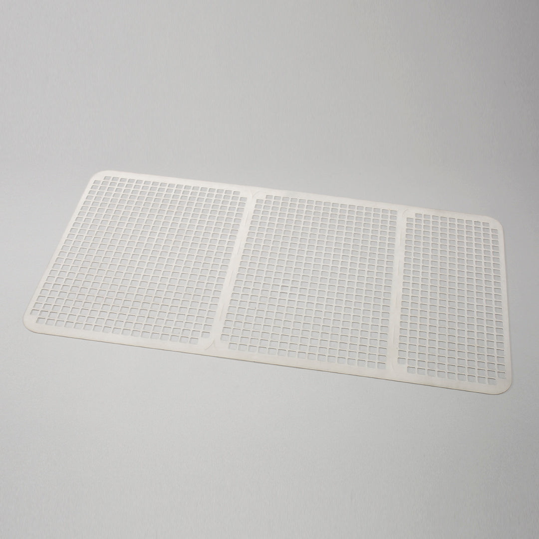 Elma Silicone Mat for Ultrasonic Modular Baskets, Sizes 60–300