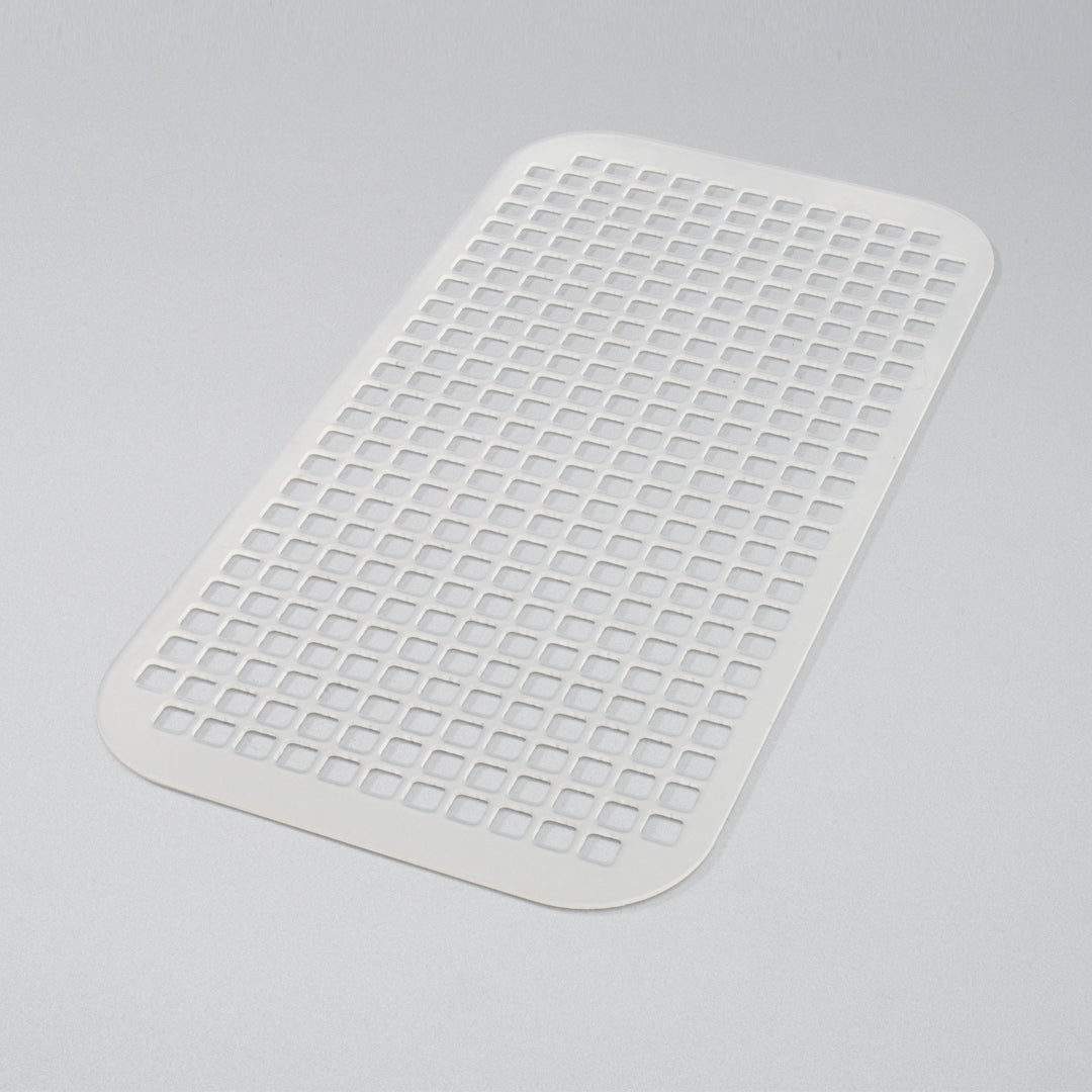 Elma Silicone Mat for Ultrasonic Modular Baskets, Size 30
