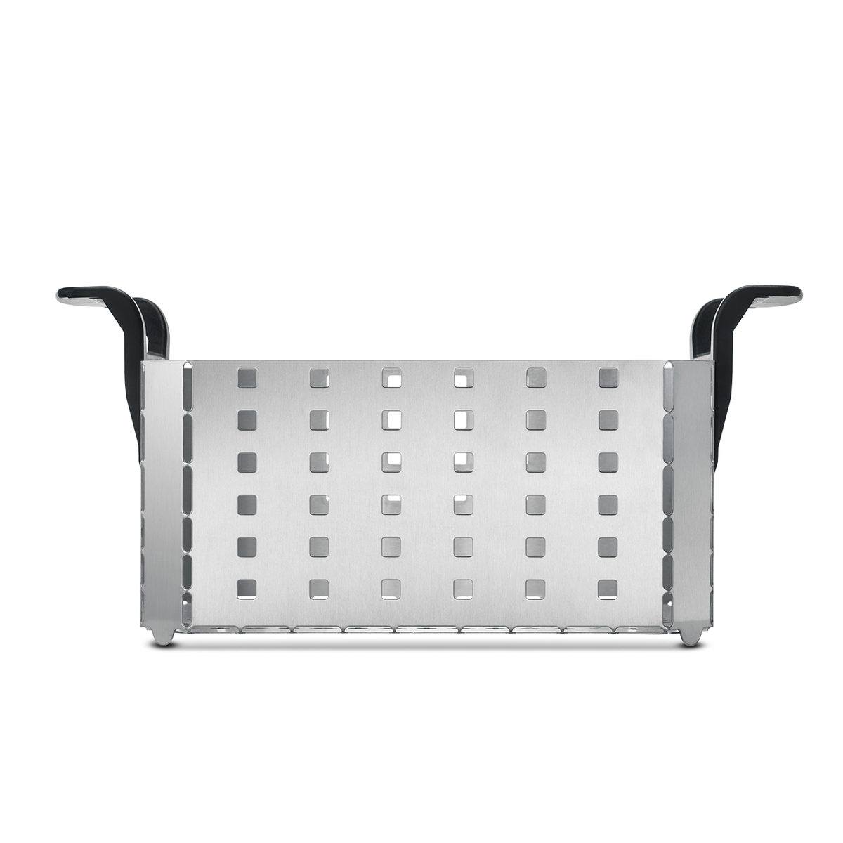 Ultrasonic Cleaning Baskets & Sinks: Modular Basket for Elma 180 Tank, Stainless Steel - Elma