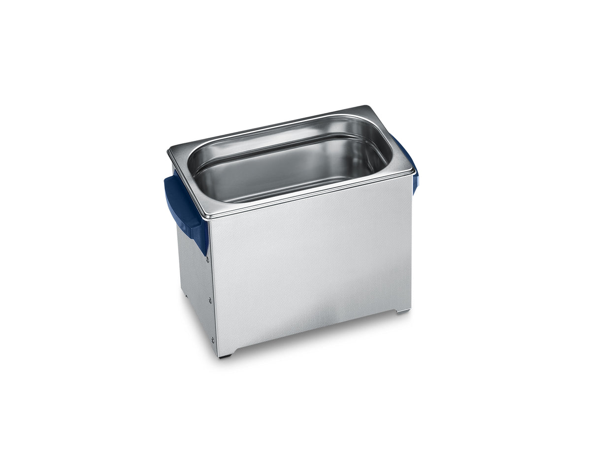 Elma Sink, Small