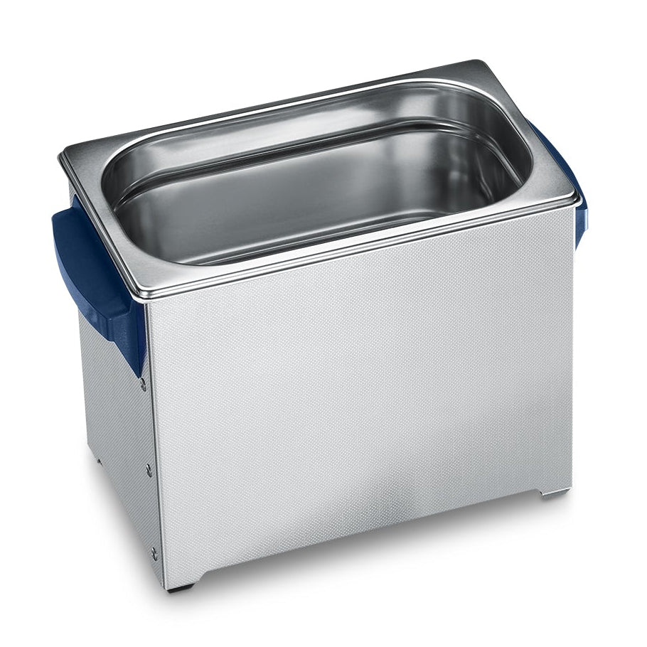 Ultrasonic Cleaning Baskets & Sinks: Elma Sink, Small - Elma