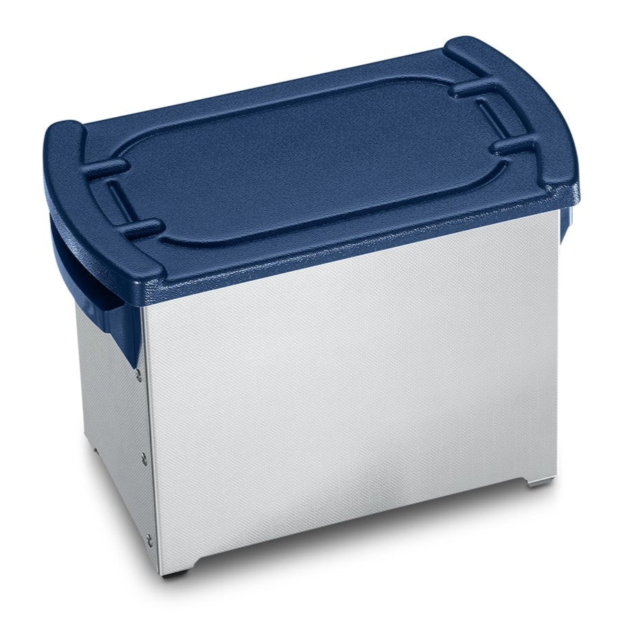 Ultrasonic Cleaning Baskets & Sinks: Elma Sink, Small - Elma