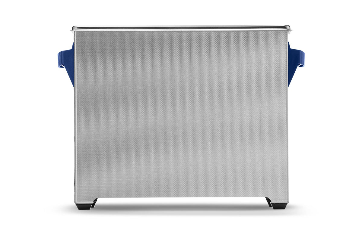 Elma Sink, Medium