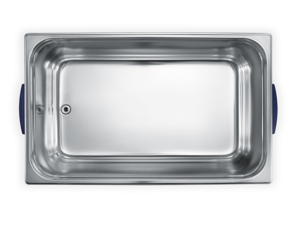 Elma Sink, Large