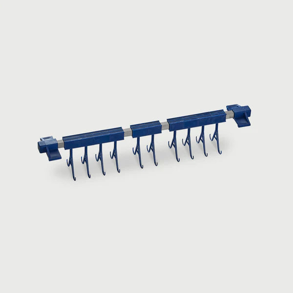 Cleaning Racks: Adjustable Cleaning Rack for Elmasonic Easy, S, Select Series Tanks - Elma