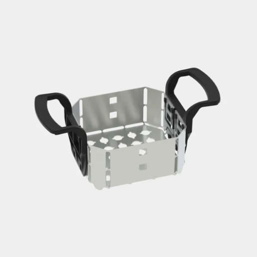 Modular Basket for Elma 20 Tank, Stainless Steel