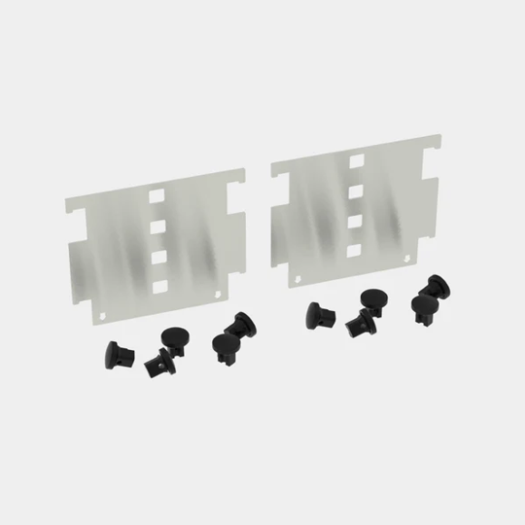 Dividing Wall for Modular Baskets