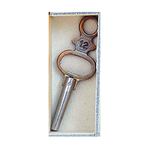 Watch Key 0.95mm #12, 30472-095
