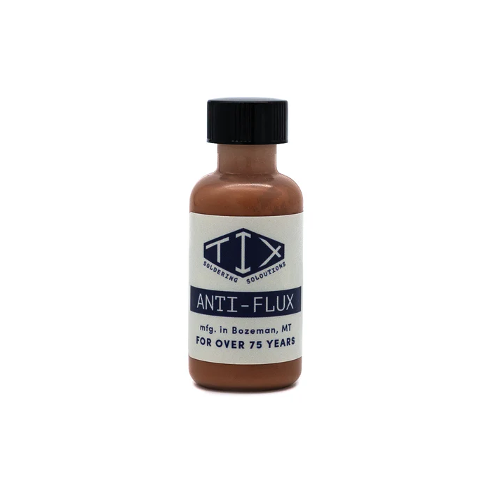 Solder Tix Soft Anti-Flux - SO535