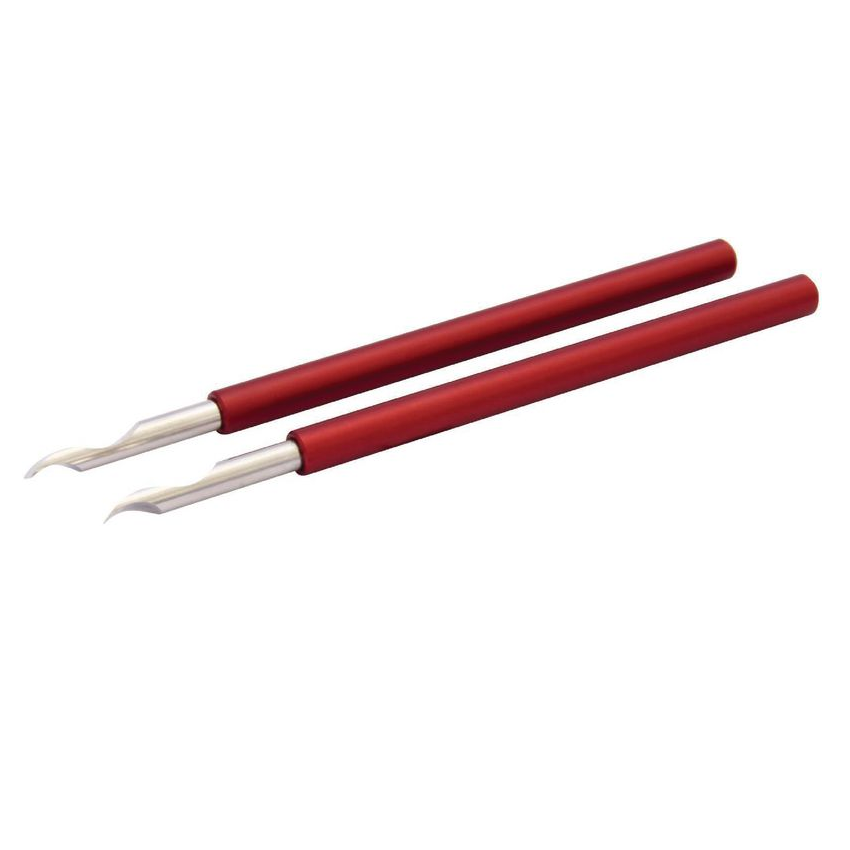 Hand Levers, 4.0mm, 1 Pair - RM174.324