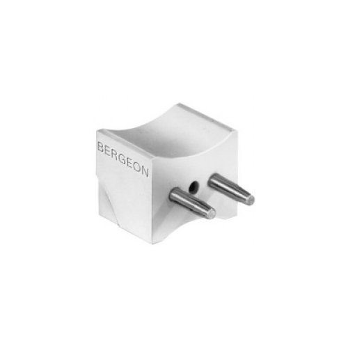 Components & Maintenance: Replacement Jaw for BG5700, 20/22mm, 5700-E - Bergeon