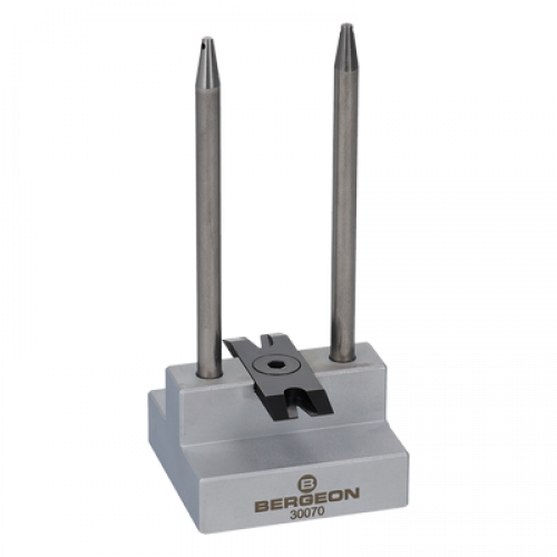 Bergeon Roller Remover, 30070
