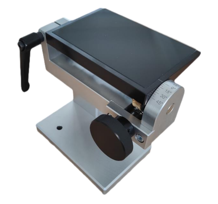 Lap Table for Greiner SL2