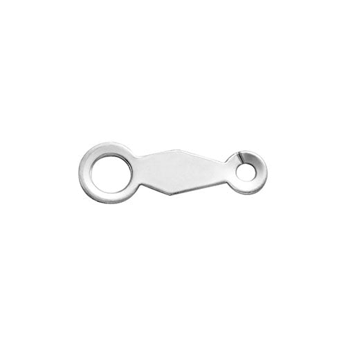 344-5 Chain Tag