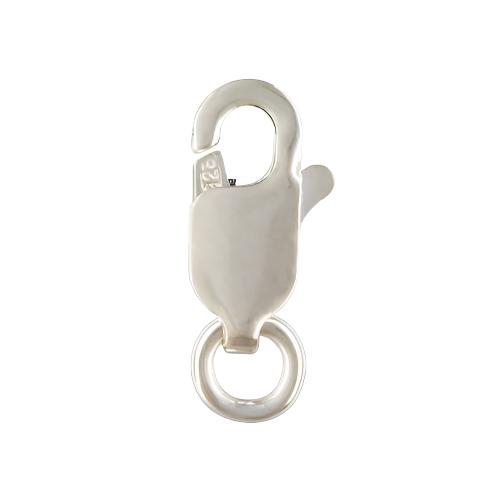364-80R LOBSTER CLAW W/RING