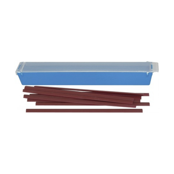Degussit Barette Shaped File, 100 x 5 x 1.5mm, 4975