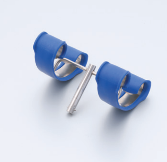 Elma Cyclomotion Directional Arm for Two Watches - ELMA-CYCLO/5359