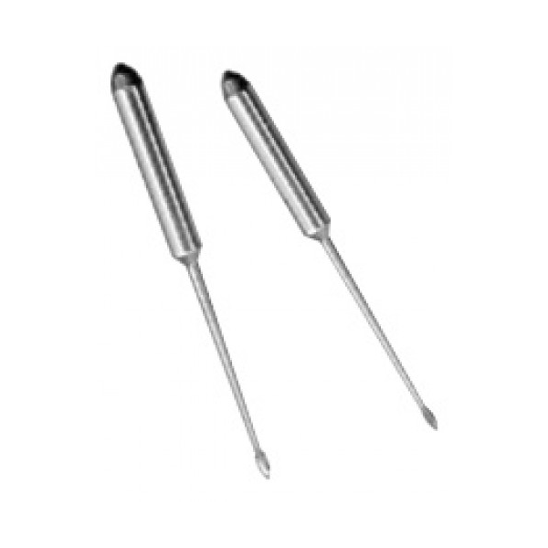 Oilers: Replacement Needle for BG5423A Oiler, 5423-AP - Bergeon