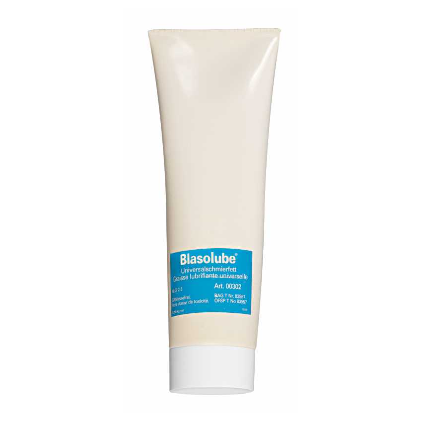 : Horotec Blasolube 302, 250 gr - Universal Lubricating Grease - Horotec