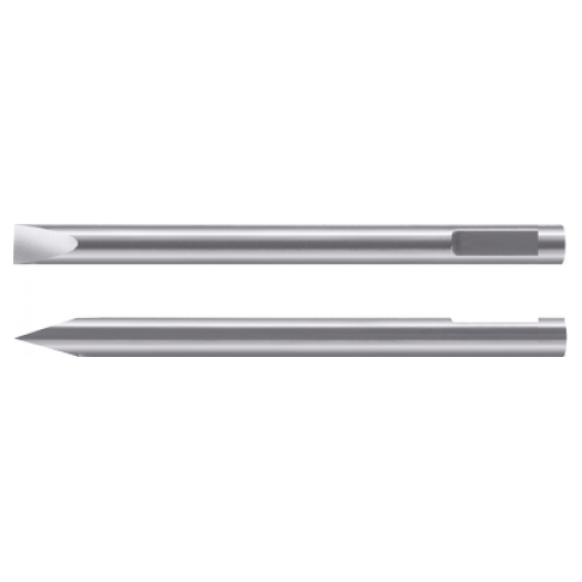 Screwdrivers: Bergeon Replacement V Blade, 3.00mm, 6899-M-010 DI 3.00 - Bergeon