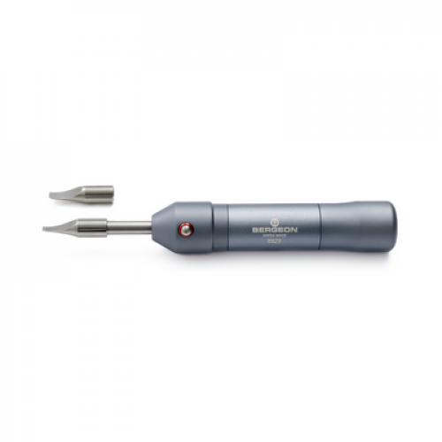 Case Openers: Bergeon Micro-Shock Case Opener, 6929 - Bergeon