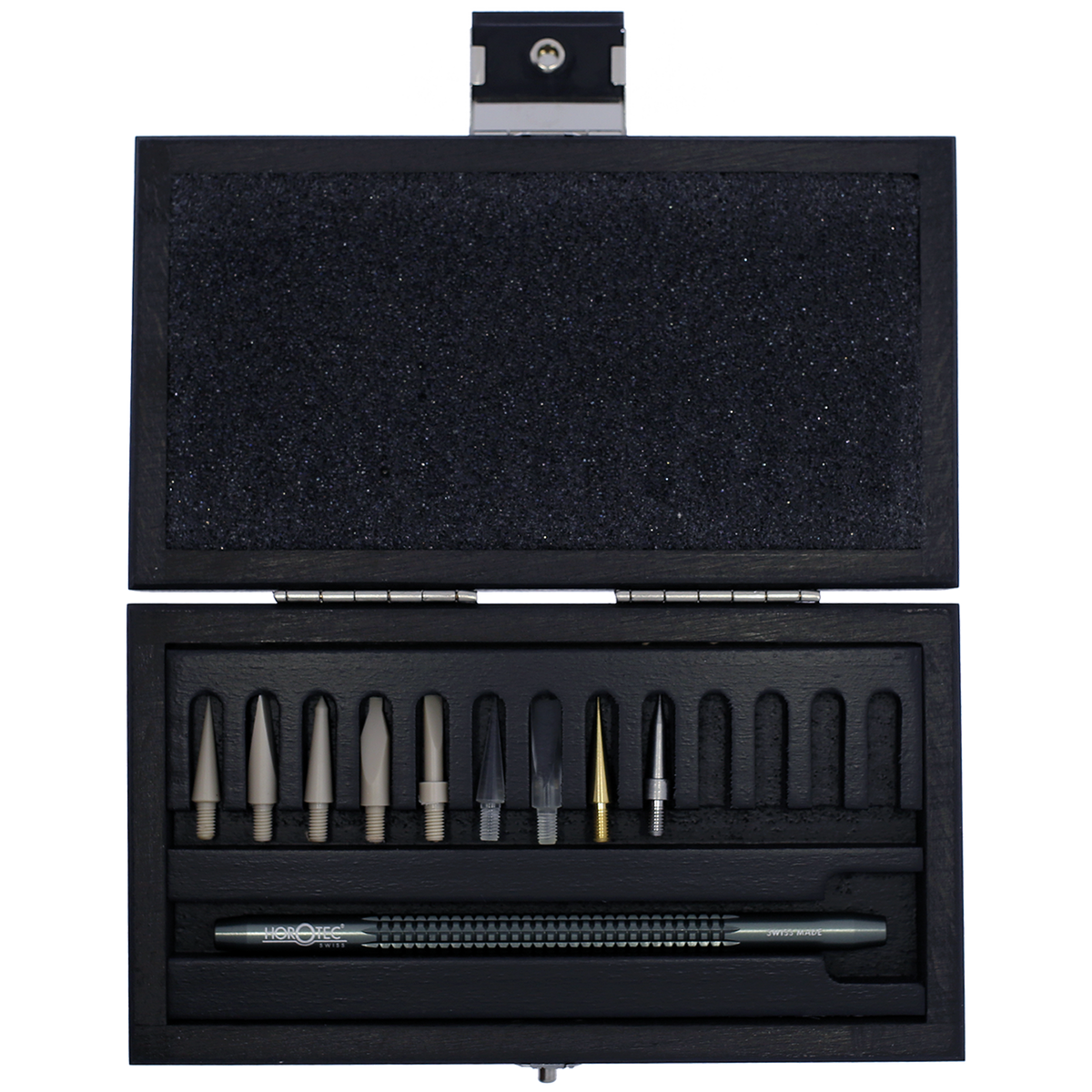 Horotec Multi-Purpose Hand Tool with Tips - MSA26.008