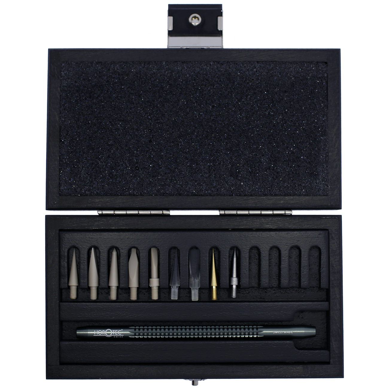 Horotec Multi-Purpose Hand Tool with Tips - MSA26.008