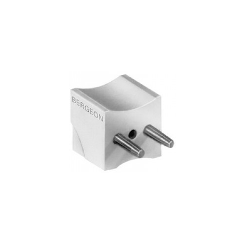 Components & Maintenance: Replacement Jaw for BG5700, 17/19mm, 5700-D - Bergeon