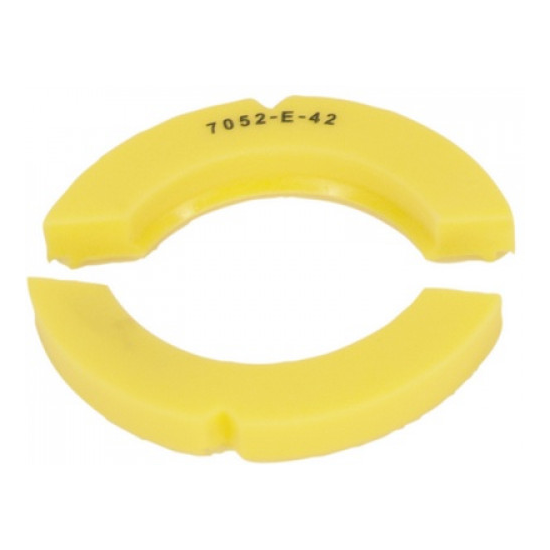 Bezel Removers: Replacement Elastomer Insert, 42mm, 7052-E-42 - Bergeon