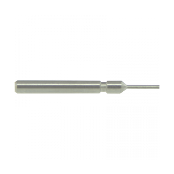 Band Pin Tools: Replacement Pin for BG7250, Short, 2.50mm, 7250-GC-0010 DI 2.50 - Bergeon