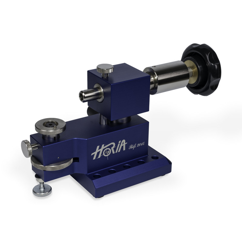 Horia Multi-Function Device AMF 2015
