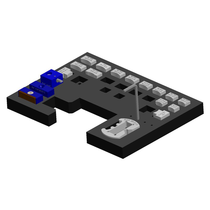 Horia Multi-Function Device AMF 2015