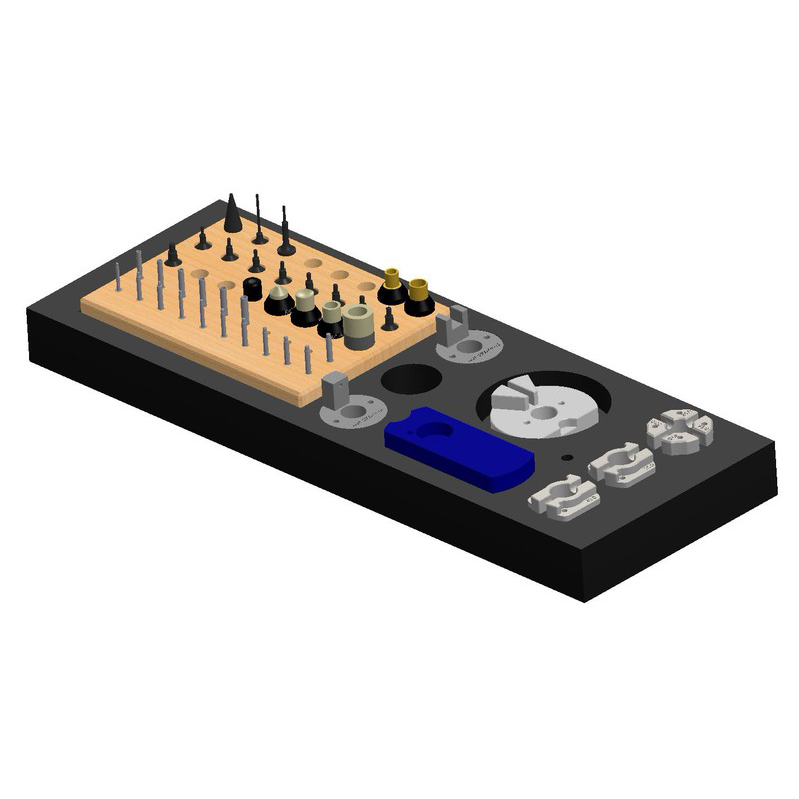 Horia Multi-Function Device AMF 2015