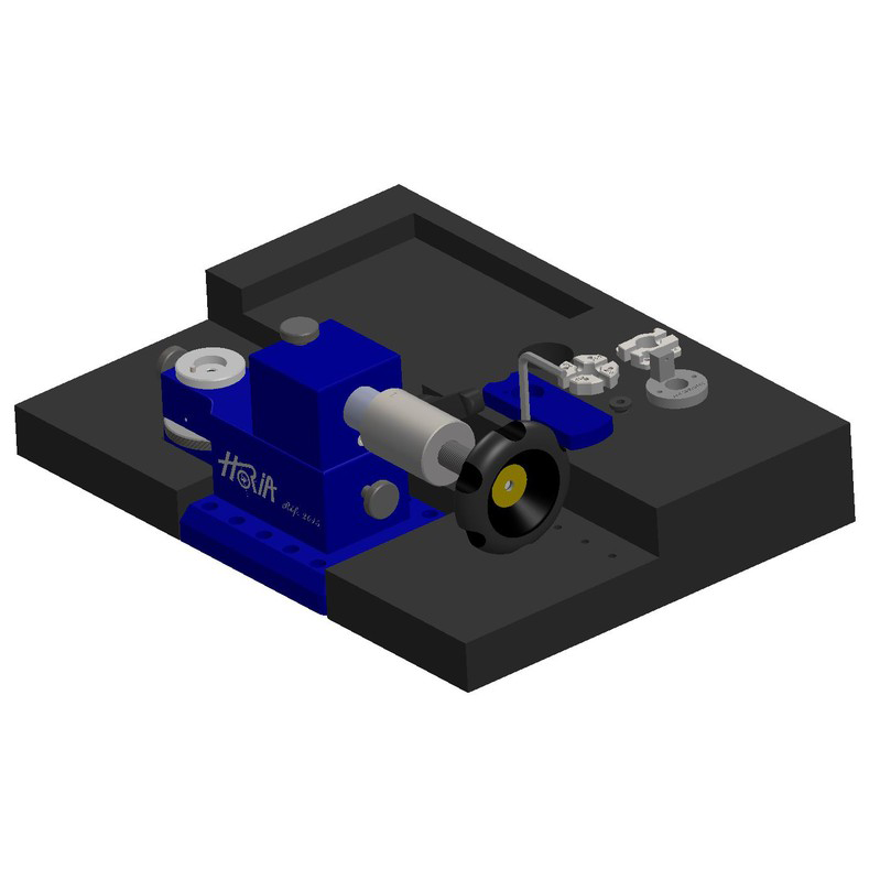 : Horia Multi-Function Device AMF 2015-50 - Horia