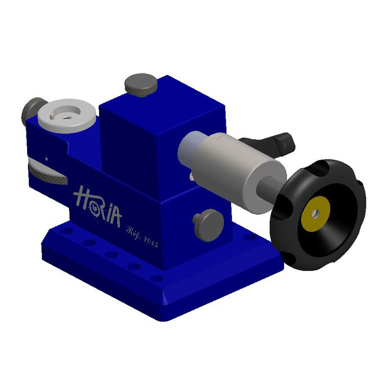Horia Multi-Function Device AMF 2015-50