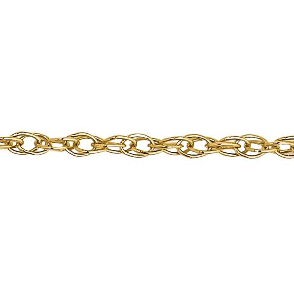 7R 14KY 20" Chain