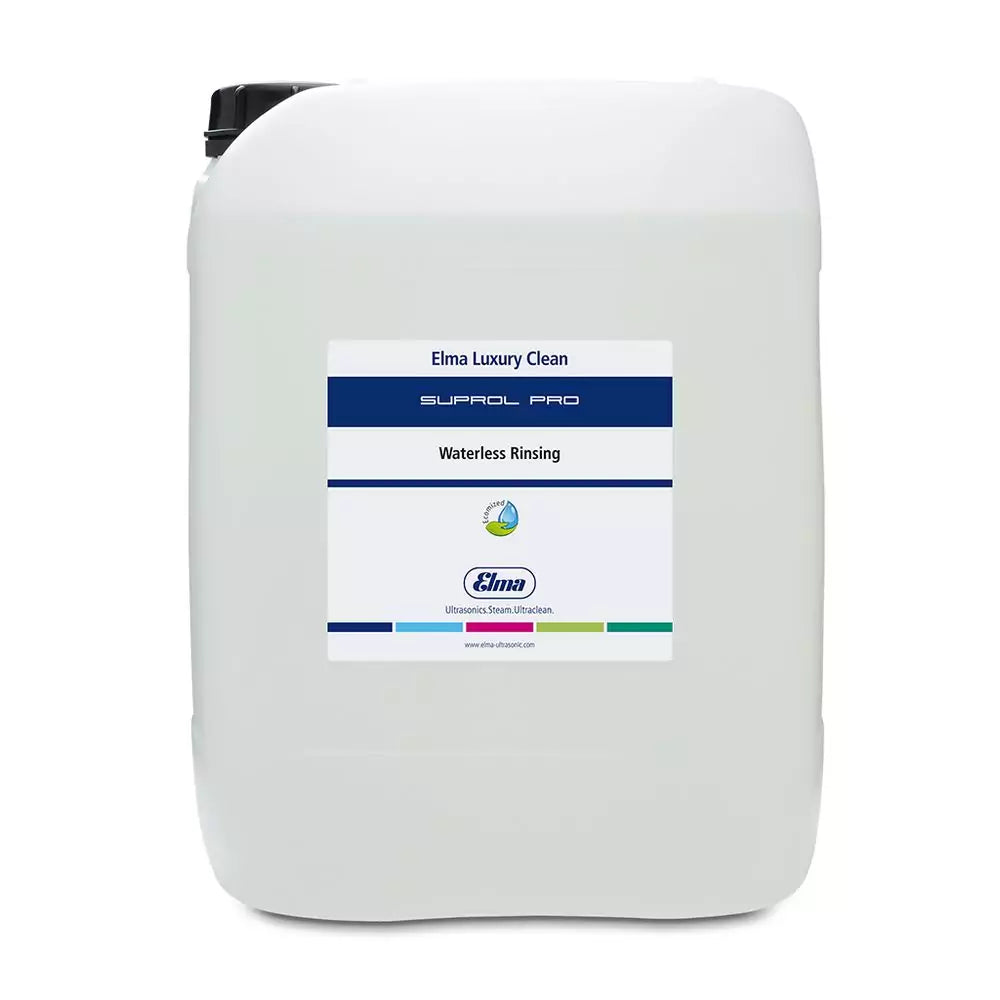 Elma Suprol Pro Waterless Rinsing Solution, 2.5 liters