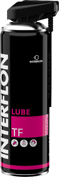 Interflon Lube TF Aerosol