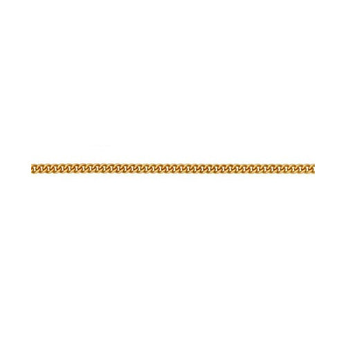 9C 14KY 18" Chain