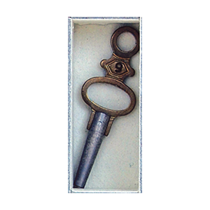 Watch Key 1.15mm #9, 30472-115