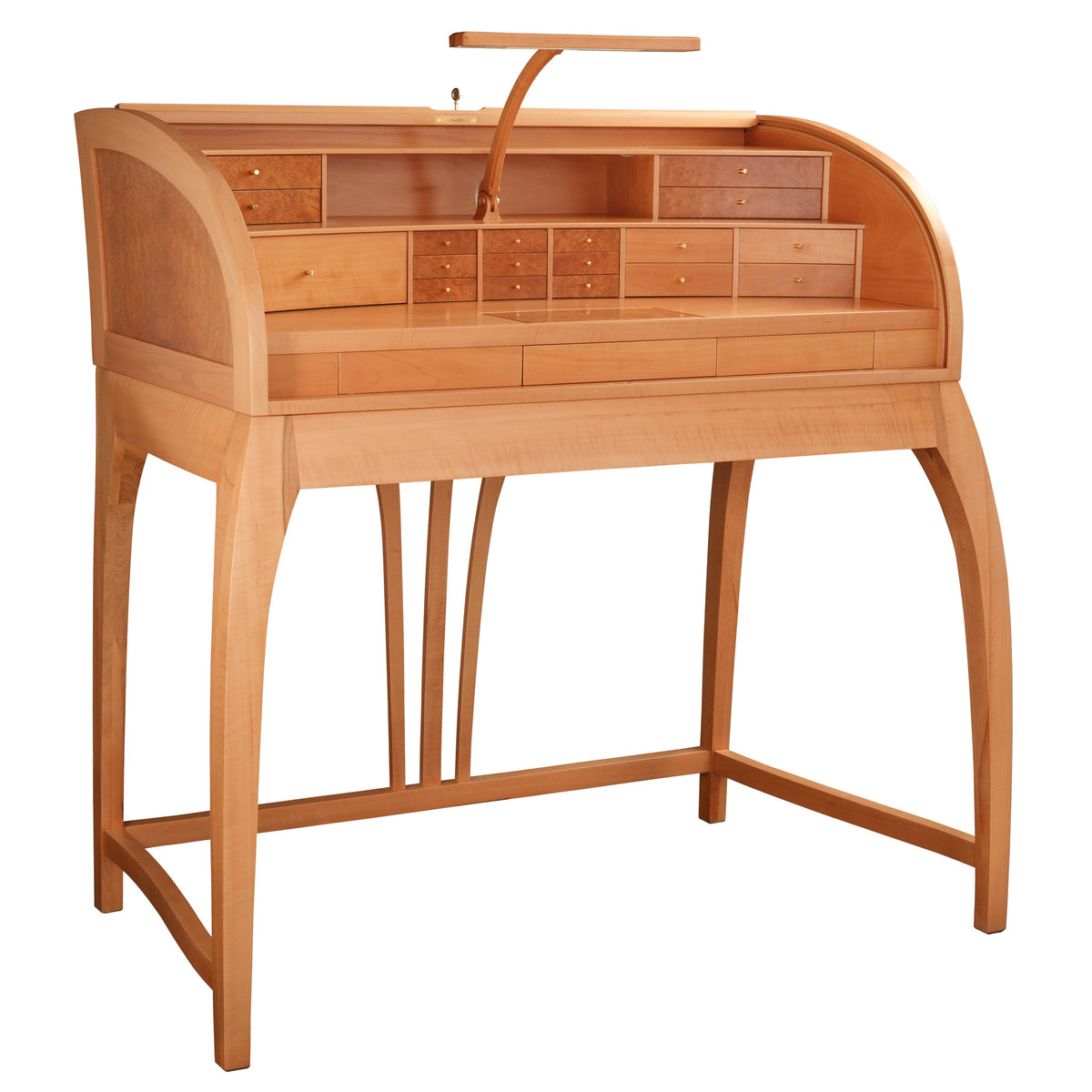 Benchalist Watchmaking Table, Unique V